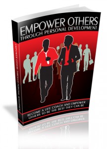 MRR Self Improvement Ebook