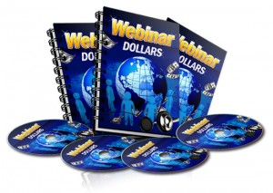 Webinar Dollars