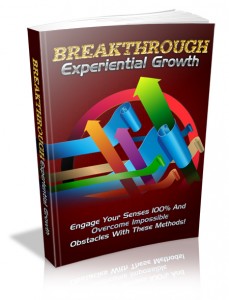 Breakthrough Exponential Growth