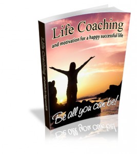 Life Coaching and motivation 