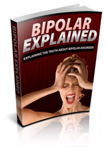 PLR Bipolar Ebook Package