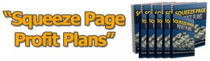 Squeeze Page Info Package