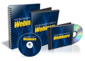 Beginners Gude to Webinars