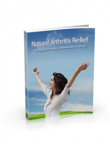 Natural Arthritis Treatments