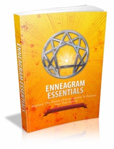 Enneagram Essentials MRR Ebook