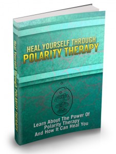 Polarity Therapy Healing Ebook