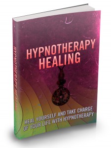 Hypnotherapy Healing MRR Ebook