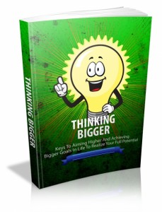 MRR Ebook Thinking Bigger