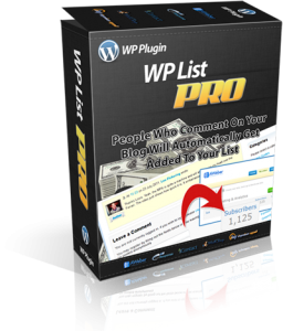 WP_List_Pro