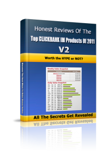 MRR Clickbank Review Ebook