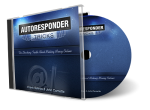 Autoresponder Secrets