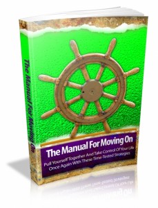 The Manual For Moving On MRR Ebook