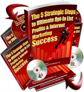 List-Profits-Package