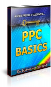 PPC Basics PLR Ebook