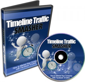 Timeline Traffic Instruction Video Set