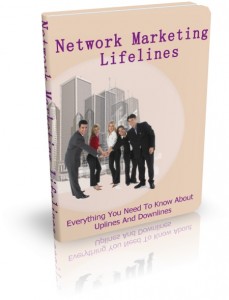 Network-Marketing-Lifelines