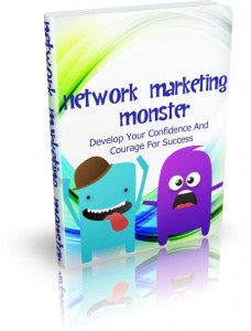 Network-Marketing-Monster-Ebook