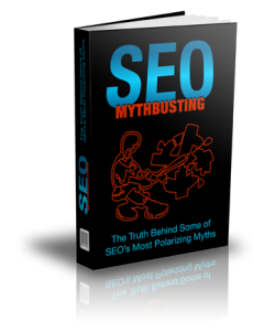 SEO Mythbusting