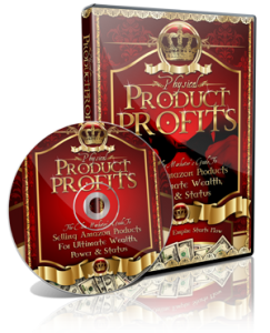 Physical Product Profits