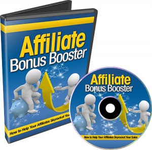 Affiliate Bonus Booster