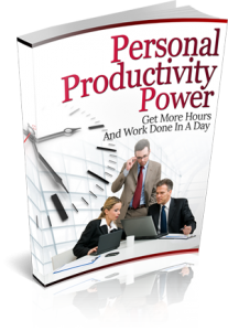 Personal-Productivity-Power_S