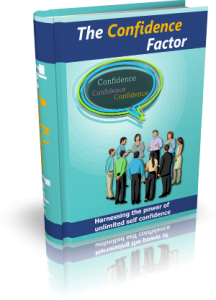 Confidence MRR Ebook