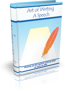 Speech-Writing-Ebook