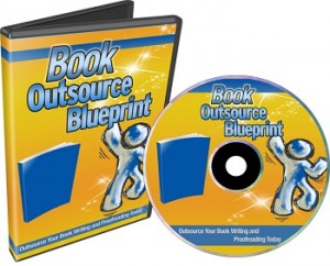 Book Outsourcing Blueprint