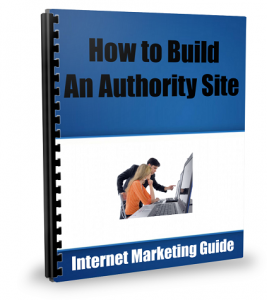 Build-Authority-Site