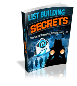 List-Building-Secrets