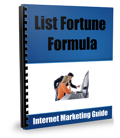 List-Fortune-Formula