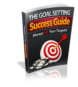 The-Goal-Setting-Success-Guide