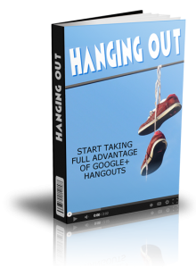 Google Hangouts Ebook