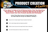 Product-Creation-Mastery