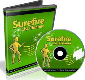 Surefire-List-Cleaner