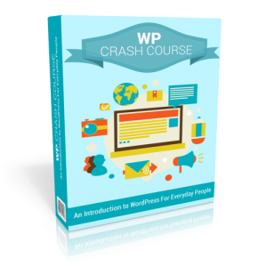 Wordpress Crash Course