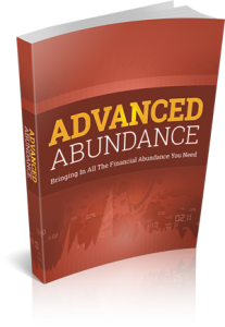 Advanced-Abundance-MRR