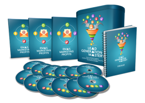 Lead Generation Mastery