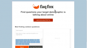 faq_fox-MRR-Video