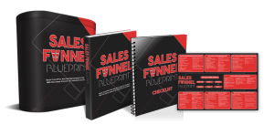 Sales Funnel Blueprint