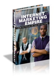 internet marketing empire