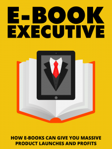 ebook-executive