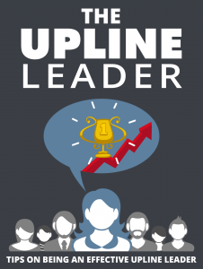 the-upline-leader