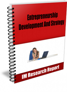 Entrepreneurship_MRR_Report