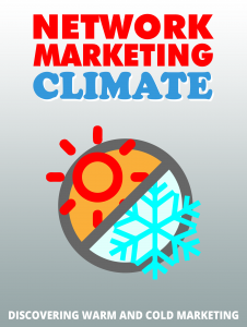 Network-Marketing-Climate