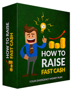 How_To_Raise_Money_Fast