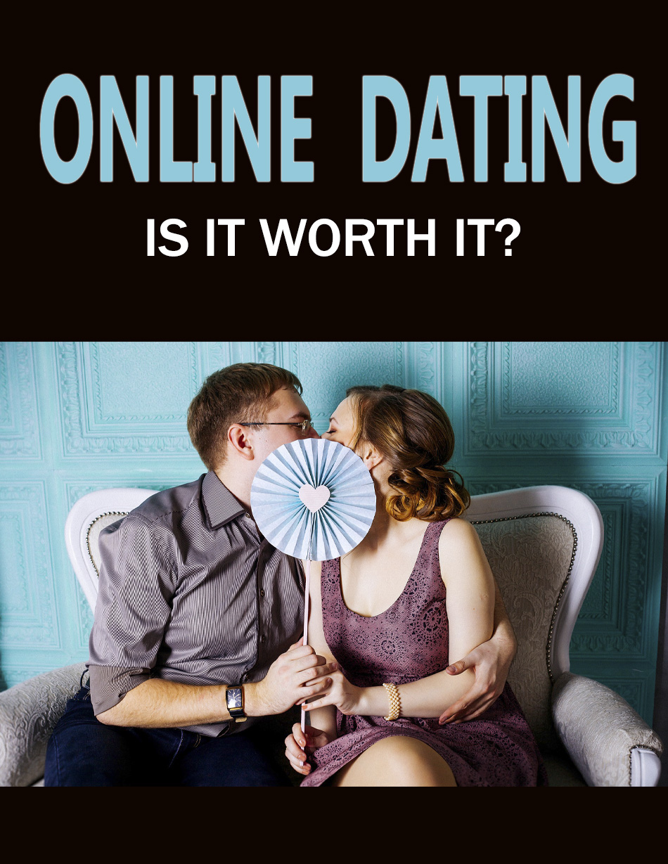 are online relationships worth it