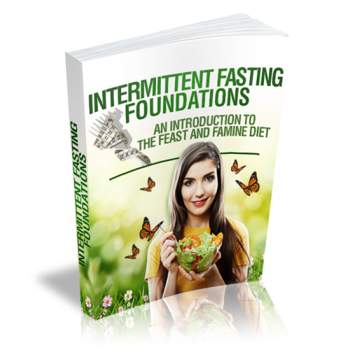 Intermittent Fasting Foundations